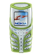 Toques para Nokia 5100 baixar gratis.